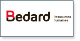 Logo Bedard