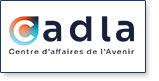 Logo Centre d'affaires de l'avenir de Laval