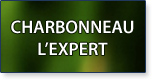 Logo Charbonneau l'expert 