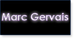 Logo Marc Gervais, conférencier