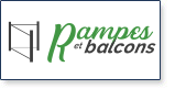 Rampes et Balco