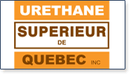 Uréthane Supérieur de Québec
