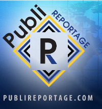 Logo Publi Reportage